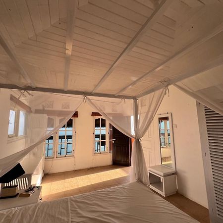 Ari Homestay Uluwatu Eksteriør bilde