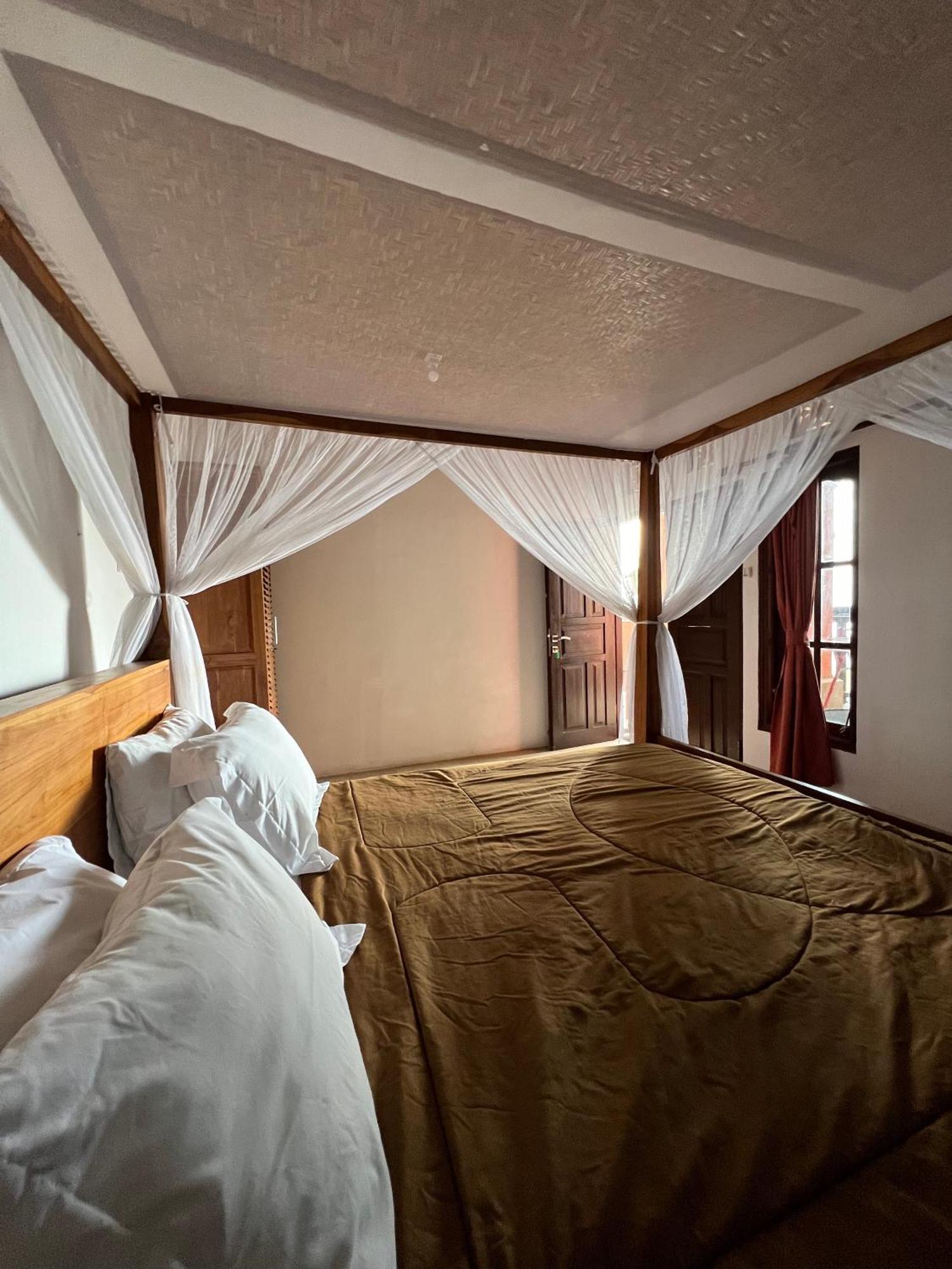 Ari Homestay Uluwatu Eksteriør bilde