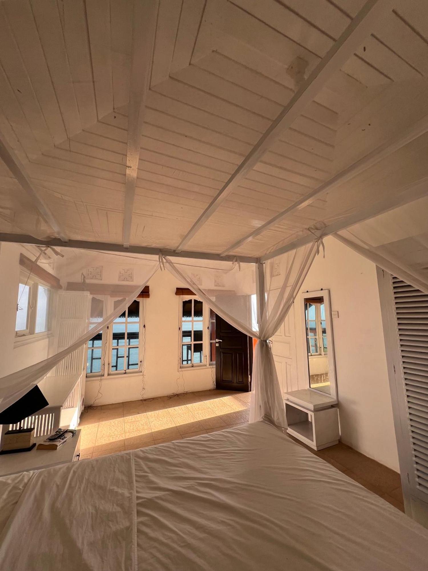 Ari Homestay Uluwatu Eksteriør bilde