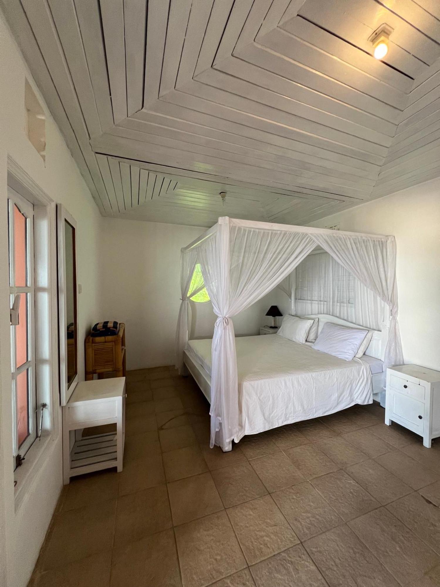 Ari Homestay Uluwatu Eksteriør bilde