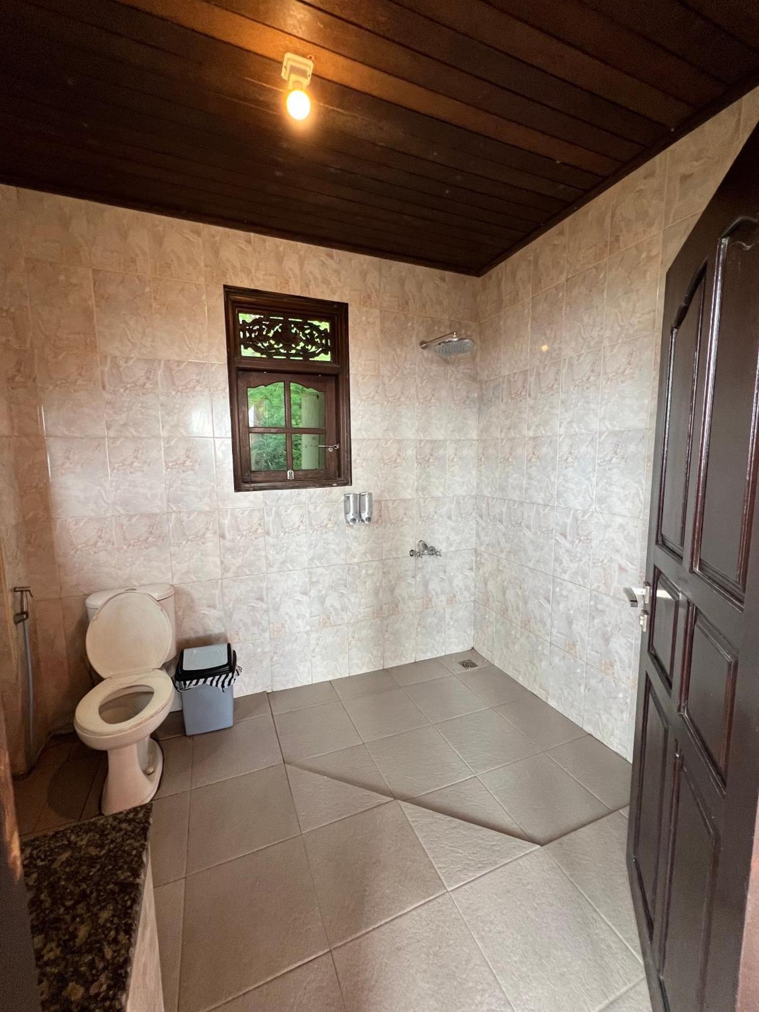 Ari Homestay Uluwatu Eksteriør bilde
