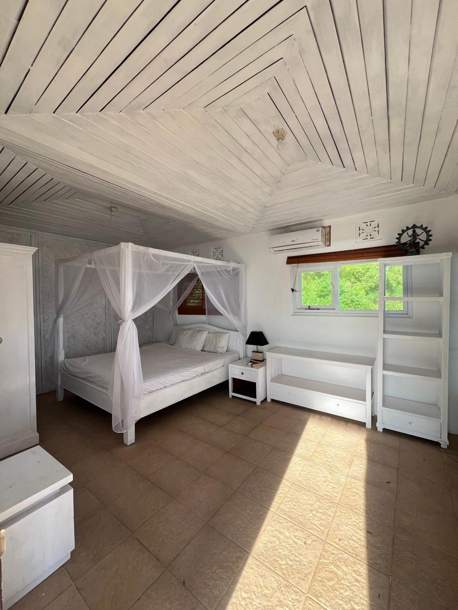 Ari Homestay Uluwatu Eksteriør bilde