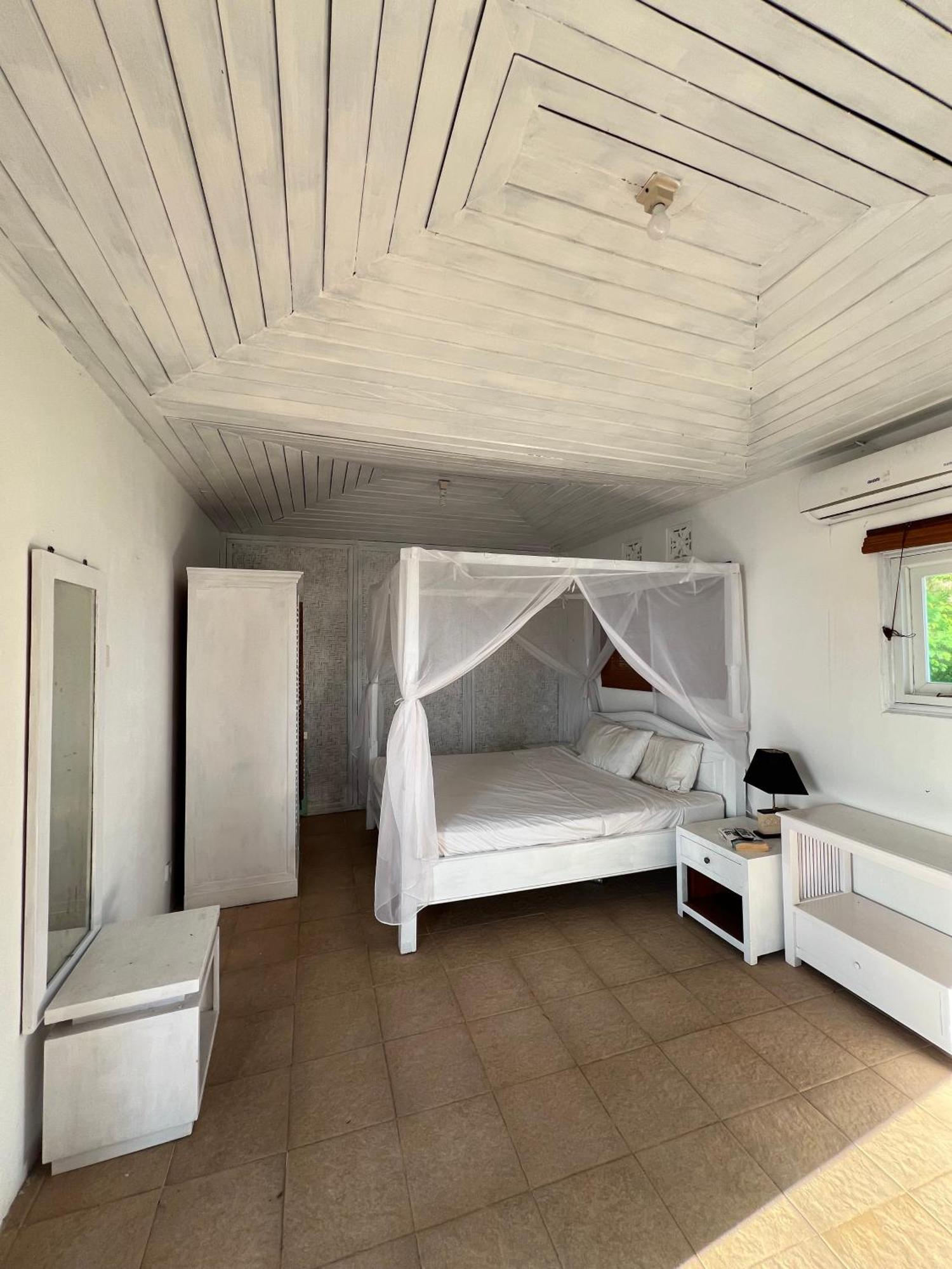 Ari Homestay Uluwatu Eksteriør bilde