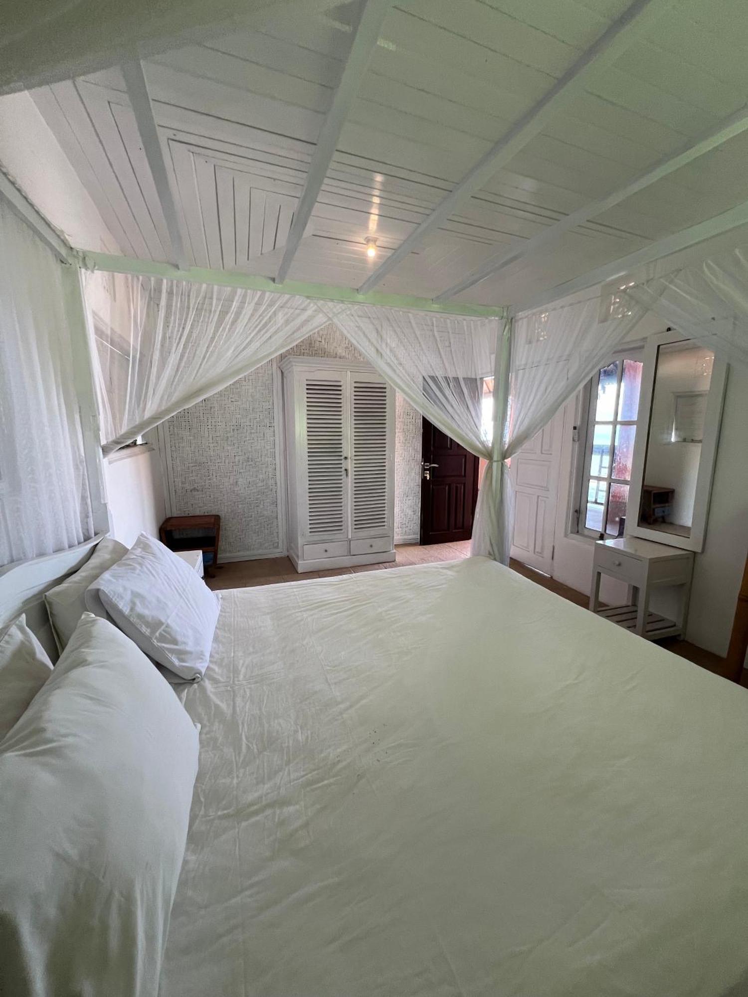 Ari Homestay Uluwatu Eksteriør bilde
