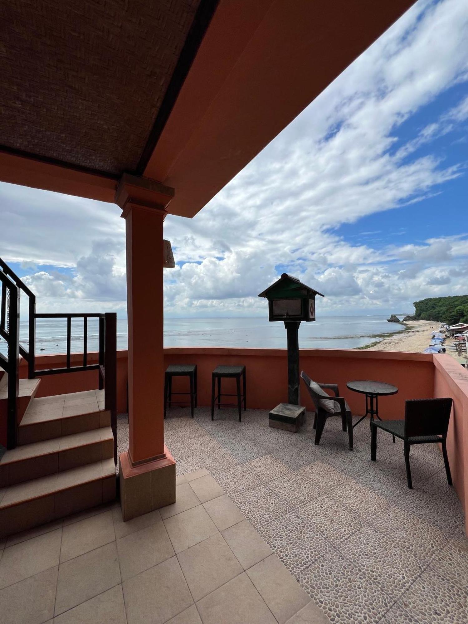 Ari Homestay Uluwatu Eksteriør bilde